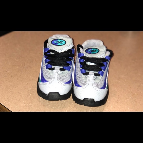 Nike Airmax - Picture 1 of 4